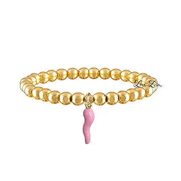 Horn Bracelet