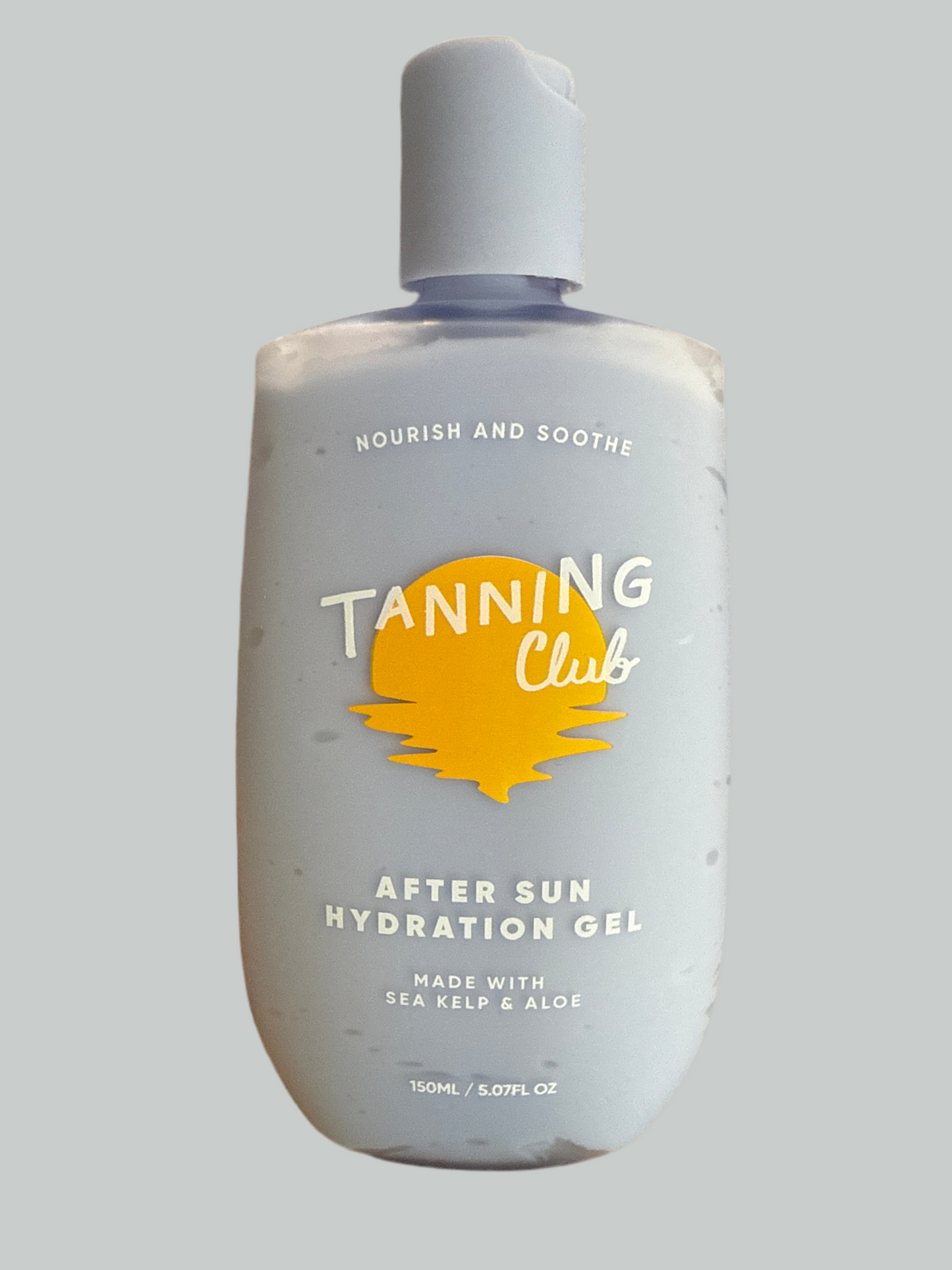After Sun Hydration