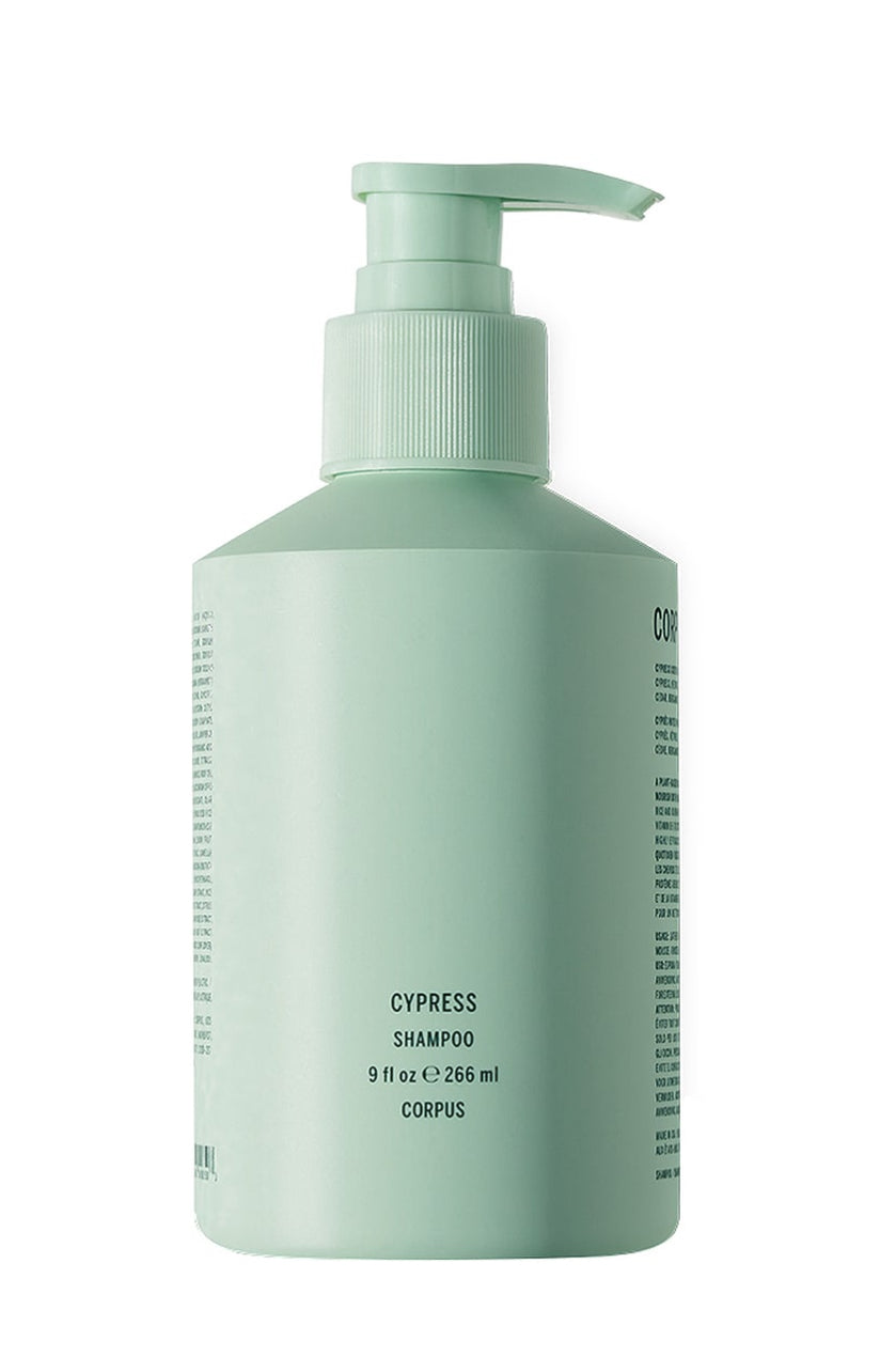 Corpus Shampoo