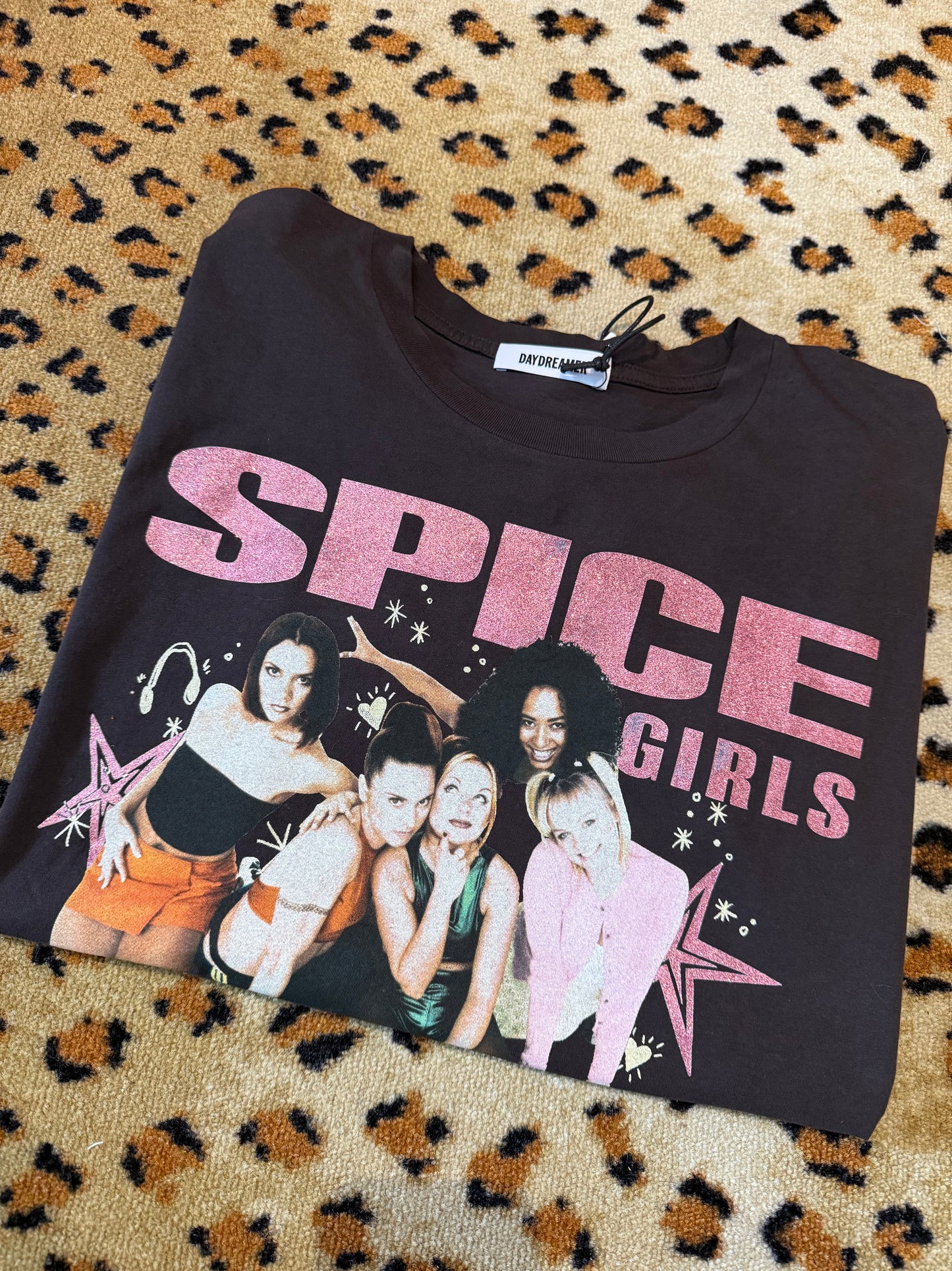 Daydreamer Spice Girls