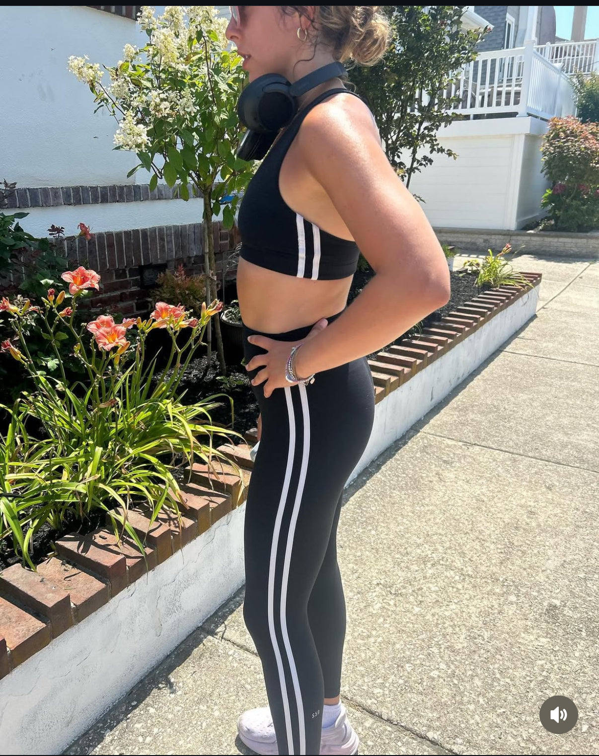 Ella Airweight Bra