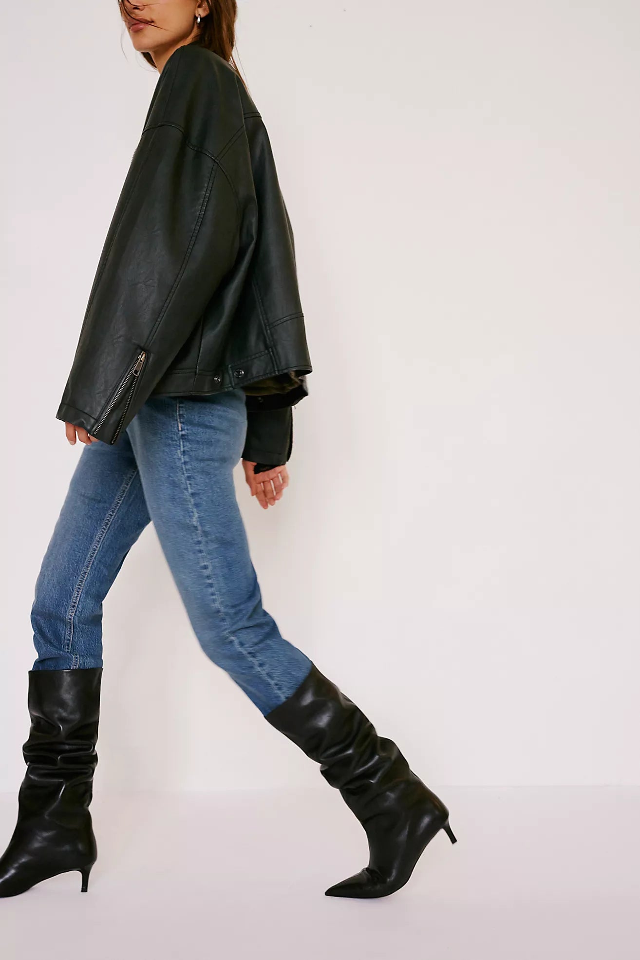 Free People KIKI Boot