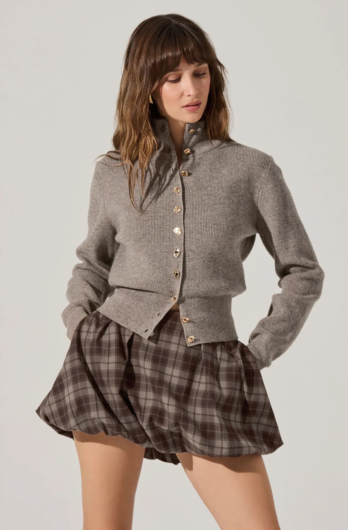 Tawni Cardigan