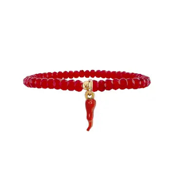 Horn Bracelet