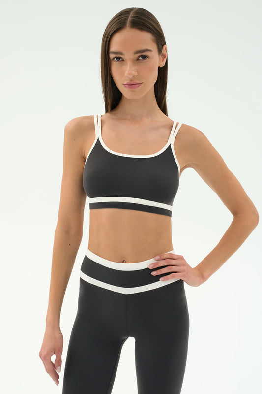Mason High Waist Full Length