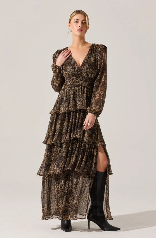 ASTR Anora Dress