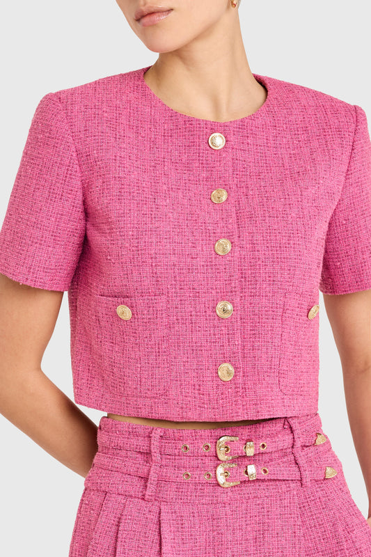 Braswell Top