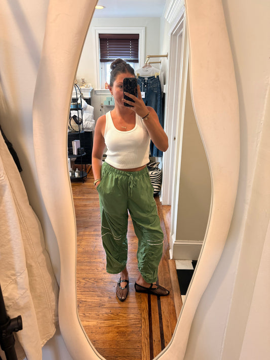 Track Star Pant