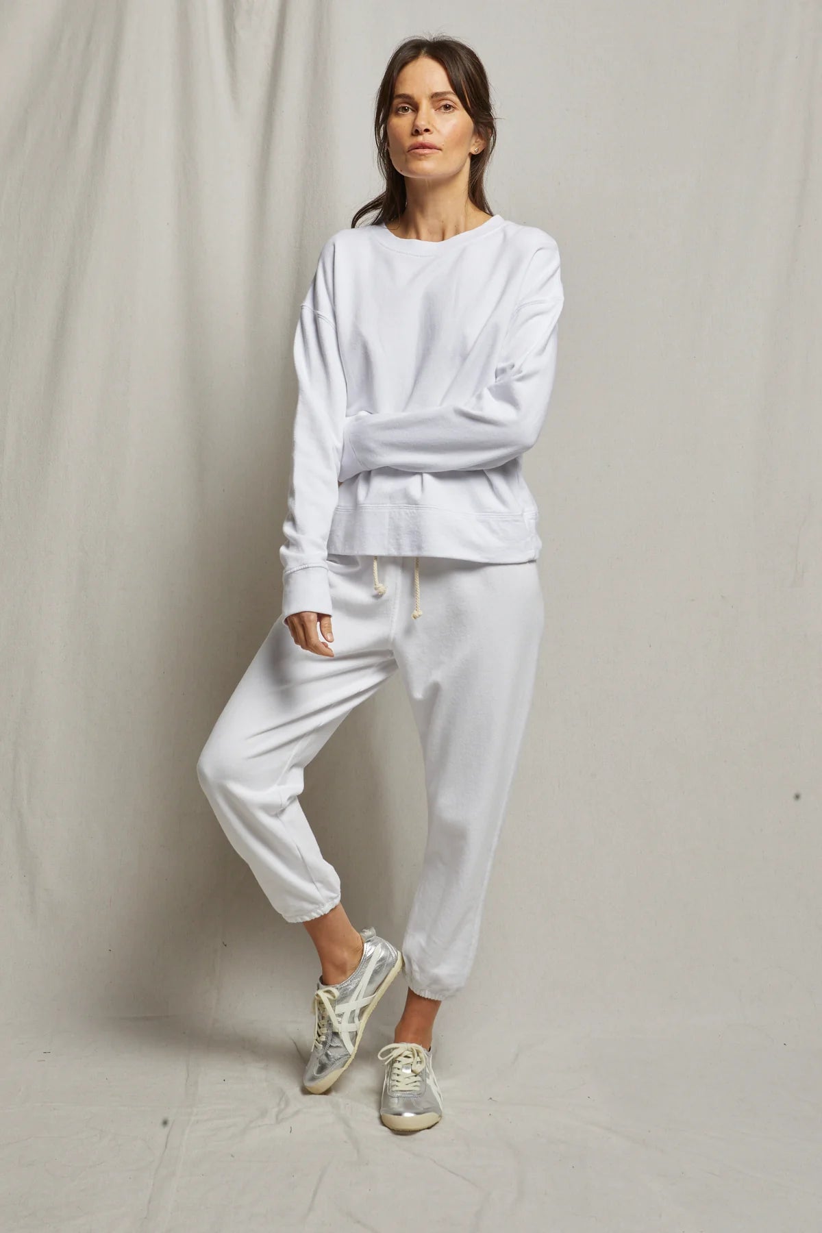Perfectwhitetee Johnny Sweatpants