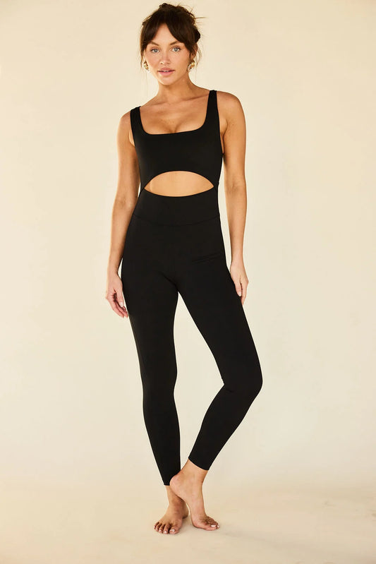 Miller Jumpsuit