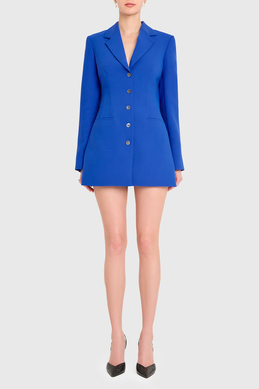 AU Peralta Balzer Romper