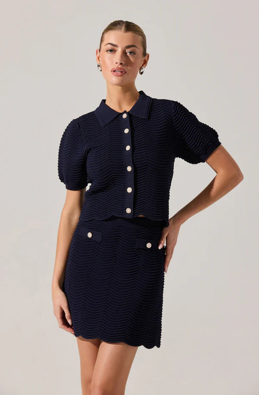 Perrine Shirt
