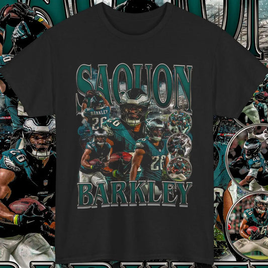 Saquan Shirt