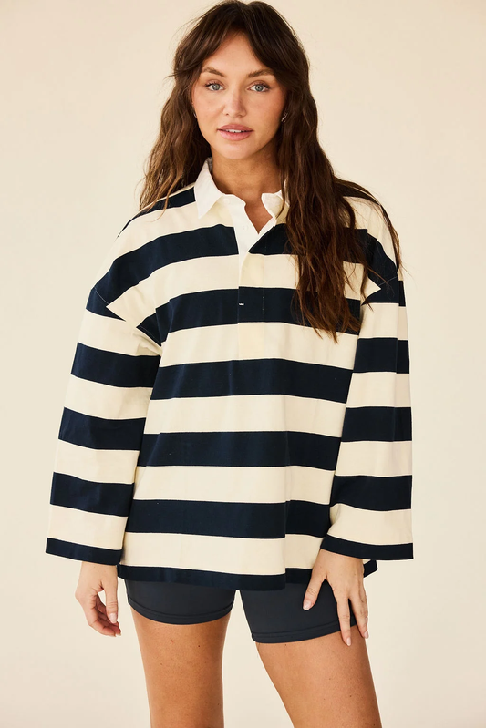 Chester Long Sleeve