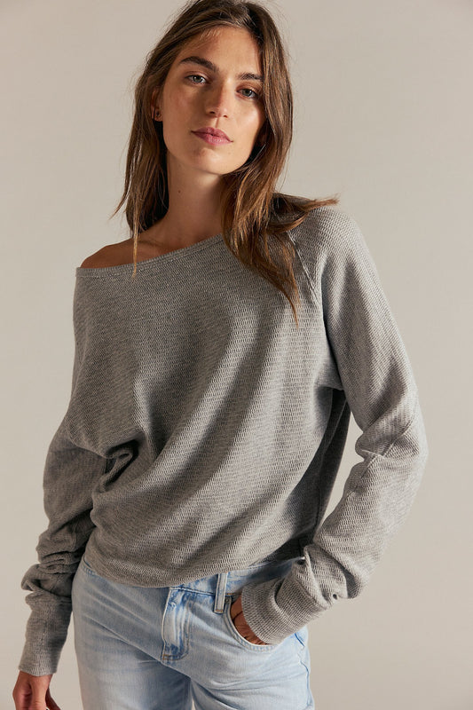 FP Jess Long Sleeve