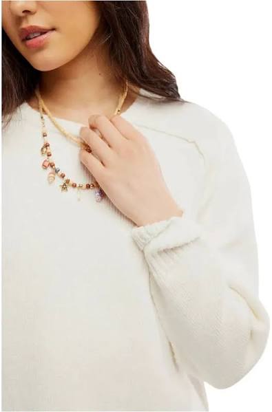 FP Spring Street Pullover