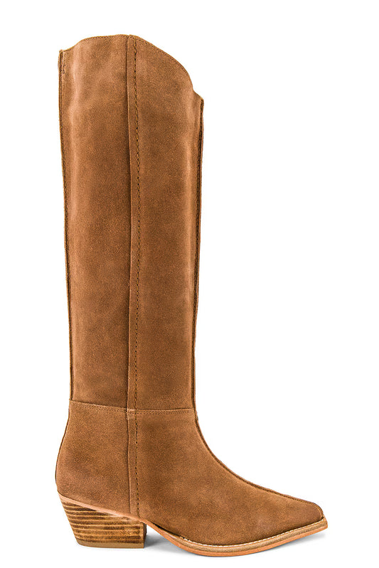Free People Sway Low Slouch Boot